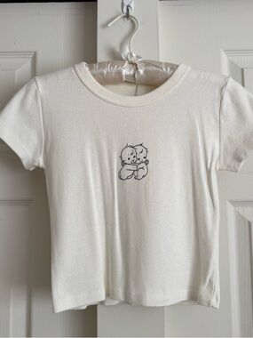 John Galt Baby Tee